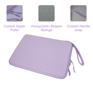 EVA Customizable Women's Fashionable Computer Bag, Anti Drop and Shockproof Laptop Protection Carrying Case - Product Image 2
