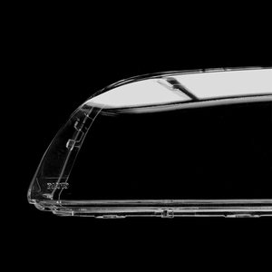 Nueva cubierta de lente de faro de coche cubierta de cristal de faro para 5 Series E39 520 <span class=keywords><strong>525</strong></span> 528 530 2000 2001 <span class=keywords><strong>2002</strong></span> accesorios de luz - Product Image 2