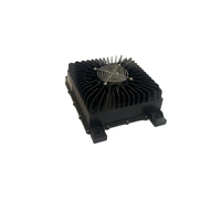 Chargeur intelligent pour véhicules électriques 48V 3.3KW IP67 étanche avec communication CAN pour véhicules électriques à batterie lithium