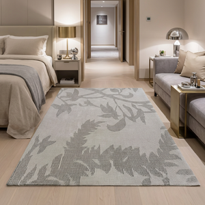 <span class=keywords><strong>Tappeto</strong></span> in Lana 100% Neozelandese Tuftato a Mano, <span class=keywords><strong>Antiscivolo</strong></span>, per Hotel 5 Stelle, Sottoletto, <span class=keywords><strong>Tappeto</strong></span> Tuftato Artigianale - Product Image 1