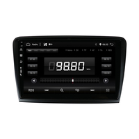 Navigation de véhicule de vente directe d'usine intégrée dans le système Android11 voiture lecture automatique carte WIFI 10.1 "lecteur DVD de voiture pour VW Skoda SUPERB