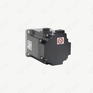 Piezas de la máquina del MOTOR SERVO 700W SMT de MITSUBISHI para la planta de fabricación - Product Image 6