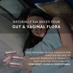 Cápsulas de Probióticos de Arándano y Extracto de Granada de Marca Privada de Alta Calidad, Promueven la Digestión y Apoyan la Salud Intestinal - Product Image 2