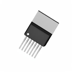 Manufacturer Channel Buy Online Electronic Components LM2586T-3.3 TO 220 7 Formed Leads Power Management (PMIC) - Product Image 1