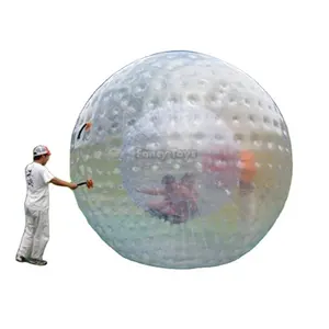 Лидер продаж, шарик для тела zorbing, аренда/ПВХ, шарик для хомяка, для улицы