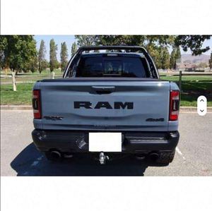 RECÍEN LLEGADO, CAMIONETA DODGE <span class=keywords><strong>RAM</strong></span> 1500 TRX <span class=keywords><strong>RAM</strong></span> Launch Edition USADA, DOBLE CABINA - Product Image 6