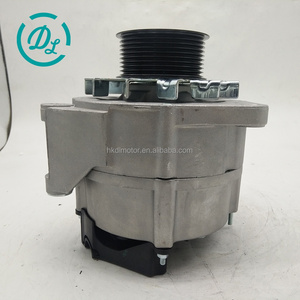 Alternateur DC 24V 80A EexcavaStart pour CAMIONS et AUTOBUS 0091549702 0091549802 - Pièce de rechange pour engins de construction - Product Image 5