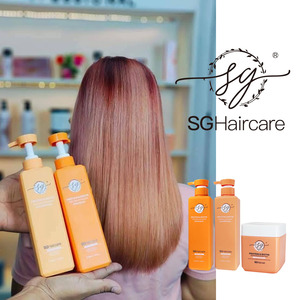 Nourishing Hair <strong>Shampoo</strong> for <strong>Dry</strong> and Damaged Hair, Naturally Derived Ingredients Cleansing &amp; Hydrating Formula <strong>Shampoo</strong> - Product Image 3