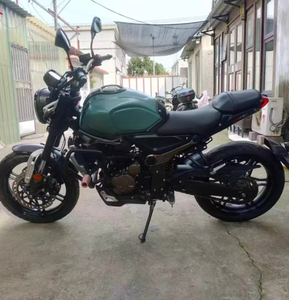 Utilizado para la <span class=keywords><strong>Ducati</strong></span> <span class=keywords><strong>Diavel</strong></span> 2018. Motos de Calle de Segunda Mano de Alta Calidad Equipadas con un Motor de 1200cc - Product Image 5