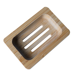<b>Bamboo</b> <b>soap</b> <b>dish</b>, Japanese style, household <b>soap</b> holder, drain rack, moso <b>bamboo</b> <b>soap</b> box, bathroom supplies wholesale. - Product Image 4