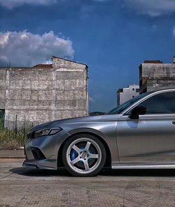 Cerchi in Lega da 16 17 18 19 Pollici a 5 Razze con Canale Rovesciato e Concavità Profonda Adatti per Modelli Mercedes-Benz, <span class=keywords><strong>BMW</strong></span> e Audi 5X112 5X120 - Product Image 3