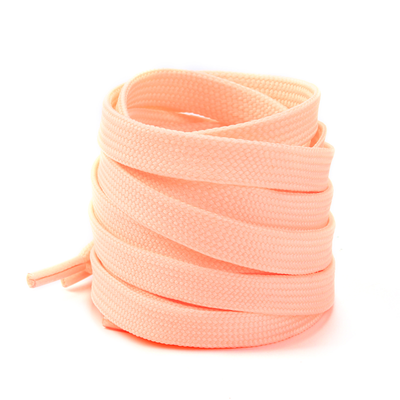 Rose orangé