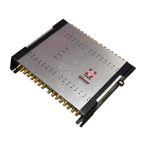 Hiệu suất cao UHF <span class=keywords><strong>RFID</strong></span> 32 kênh mô-đun Reader Writer 860-960MHz tần số - Product Image 3