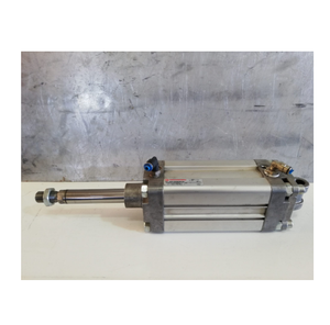 Cylindre à double action de type ISOLine, type Norgren PRA/802080/M/100 PRA/802063/M/100, course de 100 mm - Product Image 6