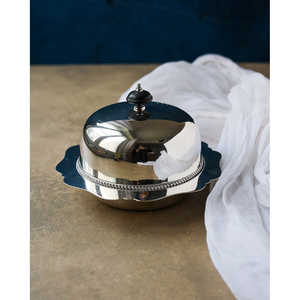 Ensemble de planche à fromage Sheffield avec couteaux à fromage et coupe-fromage, couteau à beurre de qualité supérieure, accessoires pour planche à fromage en boîte - Product Image 5