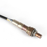 Sensor de Oxígeno O2 al por Mayor para Seat Cordoba Ibiza IV para Skoda Fabia Combi Stufenheck para VW Polo 1.4 16V 036906262T LZA07-V3