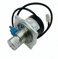 Pompe d'imprimante L 4900 de qualité supérieure, type long LB-PP0354, compatible avec l'imprimante L 4900, pièces de rechange CIJ