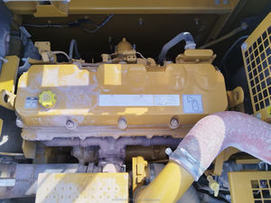 Cao Cấp Sử Dụng Sâu Bướm 349 Máy Xúc Edt9000 Búa Phá 3.21M Xô Hộp Số Bơm Mang-49 Tấn Thiết Bị Xây Dựng - Product Image 4