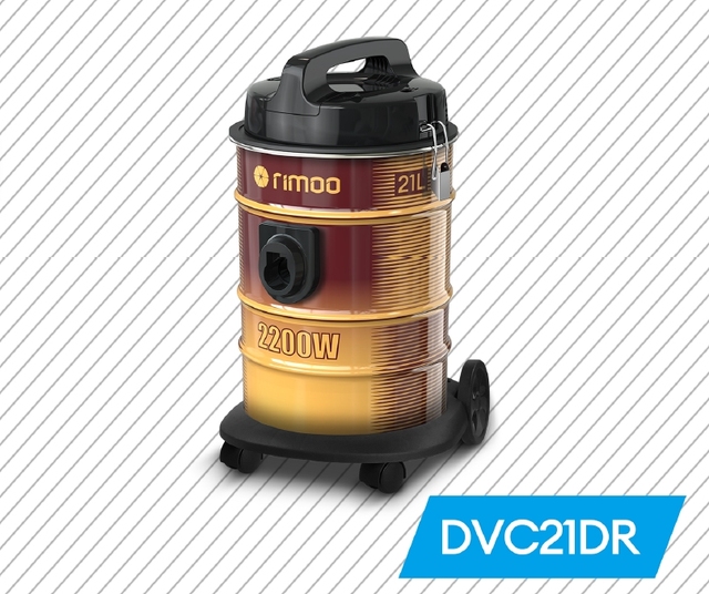 18L 21L 25L 29L Dust Collect Carpet Home Sofa Use Dry Drum Vacuum Cleaner Machine