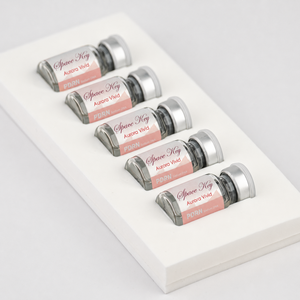 เซรั่มเปปไทด์ PDRN <span class=keywords><strong>ออโร</strong></span>ร่า วิวิด เฟซ ลิควิด มอยส์เจอไรเซอร์ ผสม PDRN สำหรับผิวแพ้ง่าย บำรุงผิวประจำวัน-ปลอบประโลมผิว ชุ่มชื้น สมดุลผิว - Product Image 5