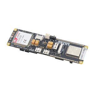 <span class=keywords><strong>Carte</strong></span> de développement standard LILYGO T-A7670G-S3 ESP32-S3+4G LTE Cat1 avec prise en charge <span class=keywords><strong>GPS</strong></span>/Bluetooth/Caméra, module de communication 4G - Product Image 2