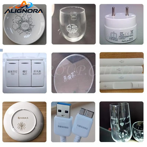 Auto Positioning 3W 5W 10W UV Laser Engraver 80*65*140 CM UV Laser Marking Machine for Date QR Logo Engraving Inspection - Product Image 4