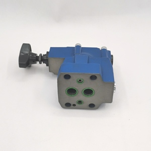 Solénoïde hydraulique Huade DZ à commande pilotée - Product Image 3