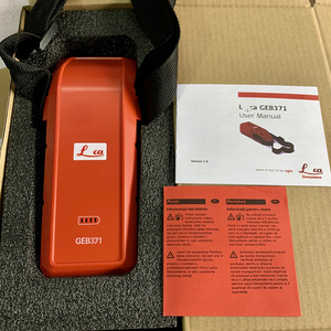 Batterie Li-ion GEB371 pour station totale et instrument de radio-pilotage GPS – Batteries rechargeables et accessoires pour équipement de topographie - Product Image 5