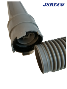 مضخة مكبس جديدة 36 بوصة شفط المياه للقوارب ضغط يدوي مع خرطوم مياه 72 بوصة - Product Image 5