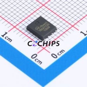 Nuevo Transistor de Efecto de Campo (MOSFET) Original VBQA1152N DFN5X6-8, Venta al por Mayor de Componentes Electrónicos y Servicio BOM - Product Image 1