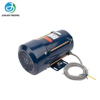 Moteur monophasé 750W pour distributeur de carburant à station-service