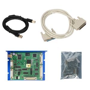Jcz bjjjcz lmcv4 sợi laser điều khiển Thẻ điều khiển cho sợi Laser đánh dấu máy hỗ trợ mopa sợi Laser - Product Image 2