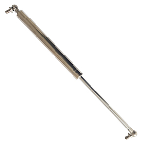 GASTAC 304 316 Ressorts à <span class=keywords><strong>gaz</strong></span> <span class=keywords><strong>en</strong></span> acier inoxydable - Product Image 6