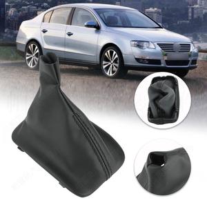 Funda Protectora de Plástico Ergonómica para Palanca de Cambios de Transmisión Automática Volkswagen Passat B6 CC 3C1713203A - Product Image 2