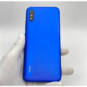 Vente en gros de téléphones portables Redmi 9A 4+64 Go 4G LTE pas chers, téléphones mobiles <span class=keywords><strong>Xiomi</strong></span> à vendre - Product Image 5
