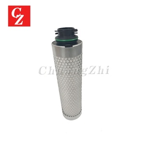 Nuevo Filtro Separador de Aceite y Aire 1625390296 para Compresores Industriales Atlas Copco, Repuestos para Compresores Industriales - Product Image 2