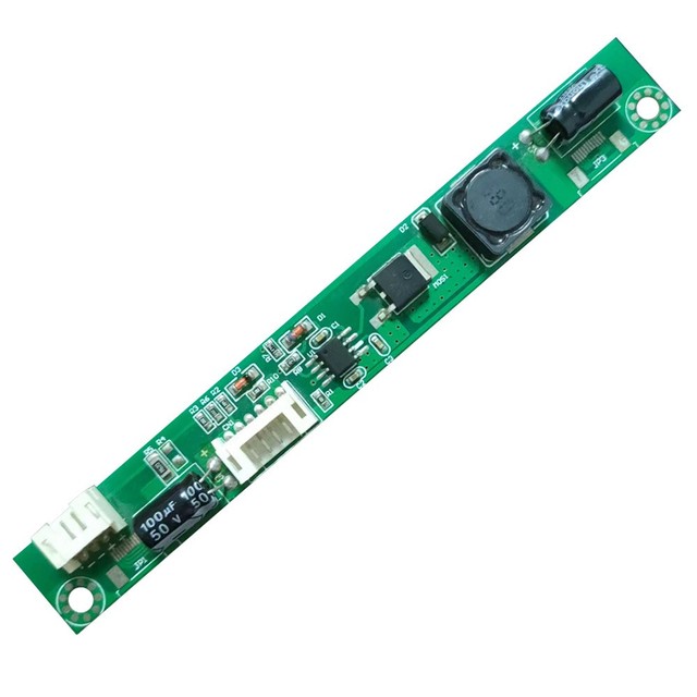 Creatall CA118 Universal LED Inverter Board Step-Up Voltage Constant Current TV Backlight Driver Power Driver Modules