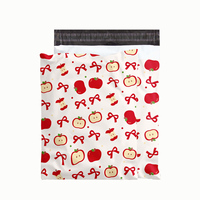 Nouveauté : Sacs d'expédition en polyéthylène pour vêtements, 10x13 pouces, pour courrier et colis, enveloppes postales express