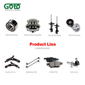 สำหรับผู้โดยสารรถยนต์ Hyundai Kia 52730-G2000 52730G2000ลูกปืนล้อสำหรับ Nissan Almera <span class=keywords><strong>Focus</strong></span> 2 Hub แบริ่งเพลา Cv พร้อมฮับ - Product Image 6