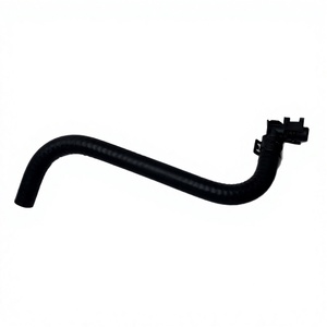 Tuyau de liquide de refroidissement 96968694 pour Chevrolet Buick Encore Opel, pièce de rechange pour réservoir auxiliaire du moteur 13484281 - Product Image 1