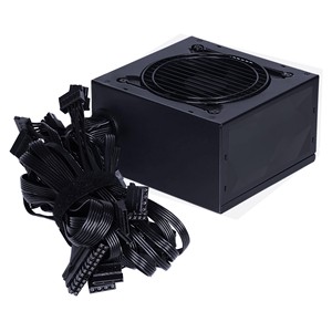 80 PLUS หน่วยจ่ายไฟ PC สีบรอนซ์ ATX3.1แหล่งจ่ายไฟ500W 700w ซีพียูพีซีคอมพิวเตอร์ตั้งโต๊ะสำหรับเคสเกมพีซี - Product Image 4