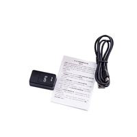 Localisateur GPS intelligent mini à aimant magnétique intégré sans installation, très vendu pour voitures