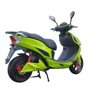 Scooter Eléctrico Inteligente de Dos Ruedas <span class=keywords><strong>Hawk</strong></span> de 72V a Precio Económico para Adultos, Motocicleta Eléctrica con Batería de Plomo-Ácido, Ciclomotor Eagle de Alta Velocidad - Product Image 5