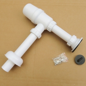 Robinet <span class=keywords><strong>de</strong></span> lavabo moderne, Robinet <span class=keywords><strong>de</strong></span> baignoire, Tuyau <span class=keywords><strong>de</strong></span> <span class=keywords><strong>vidange</strong></span>, Tuyau d'eau, Dispositif anti-odeur - Product Image 5