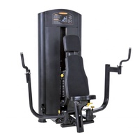 LongGlory – Machine à mouches professionnelle de bonne qualité, équipement de Fitness et de musculation, avec broches