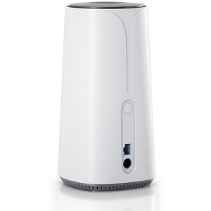 เราเตอร์ปลดล็อค 5G 5G CPE WiFi 6 ไร้สาย พร้อมช่องใส่ซิมการ์ด รองรับ Dual Band ความเร็ว 3000Mbps พอร์ต Gigabit RJ45  เราเตอร์ 5G <span class=keywords><strong>LTE</strong></span> - Product Image 3