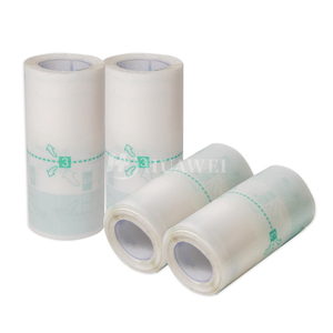 Film protecteur respirant de haute qualité personnalisé OEM Solution après soin pour les fournitures de <span class=keywords><strong>tatouage</strong></span> de guérison initiale - Product Image 5