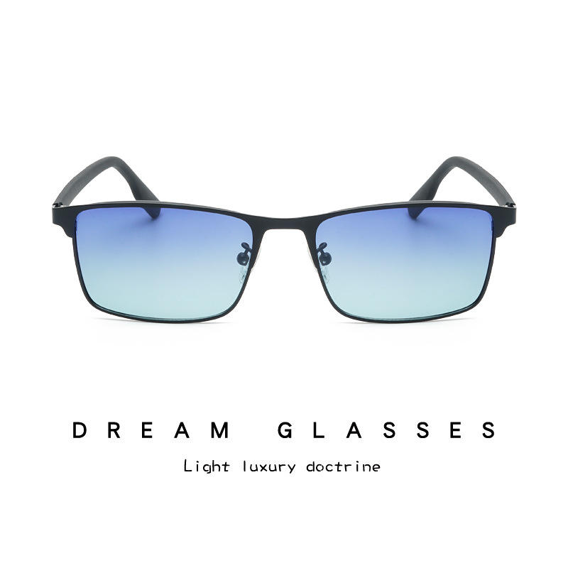 Factory Manufacturer's New Unisex Polarized Sunglasses Competitive Price OEM Design Wholesale From China Metal Sun Glasses