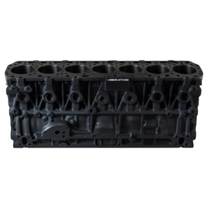 Bloc-cylindres en alliage de fonte pour moteur diesel 3176C 3448C – Stock à long terme - Product Image 1