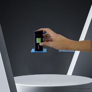 เครื่องตรวจสอบความแตกต่างของสีแบบพกพา เครื่องวิเคราะห์ความแตกต่างของสี - Product Image 4